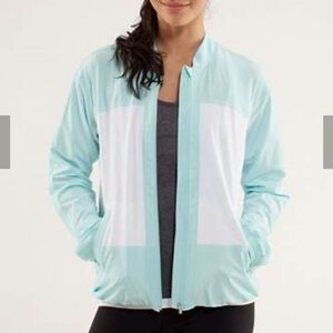 Lululemon Off the Court Jacket
